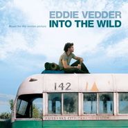 Eddie Vedder, Into The Wild (CD)
