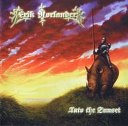 Erik Norlander, Into The Sunset (CD)