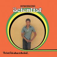 Scientist, Introducing Scientist: The Best Dub Album In The World (LP)