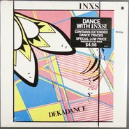 INXS, Dekadance (12")
