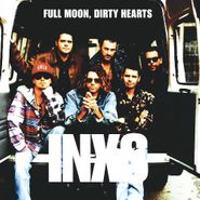 INXS, Full Moon, Dirty Hearts (CD)