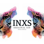 INXS, Original Sin: Deluxe Edition (CD)
