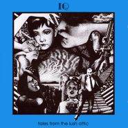 IQ, Tales From The Lush Attic (CD)