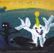 Irmin Schmidt, Villa Wunderbar [Import] (CD)