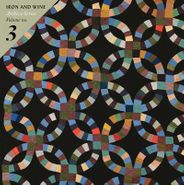 Iron & Wine, Archives Series Vol. 3 [Record Store Day Blue Vinyl] (12")