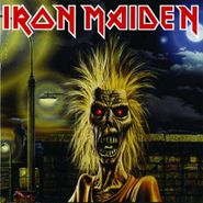 Iron Maiden, Iron Maiden (CD)