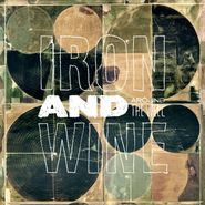 Iron & Wine, Around The Well (LP)