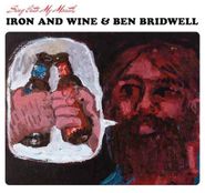 Iron & Wine, Sing Into My Mouth (CD)
