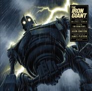 Michael Kamen, The Iron Giant [OST] (LP)