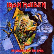 Iron Maiden, No Prayer For The Dying (CD)