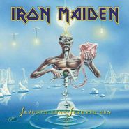 Iron Maiden, Seventh Son Of A Seventh Son (CD)