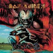 Iron Maiden, Virtual XI [Mini-LP] (CD)