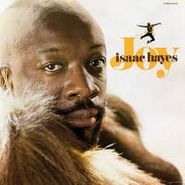 Isaac Hayes, Joy (CD)