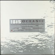 Isis, Oceanic Remixes Volume IV [Clear Vinyl] (12")