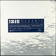 Isis, Oceanic Remix Vol. 3 [Clear Vinyl] (12")