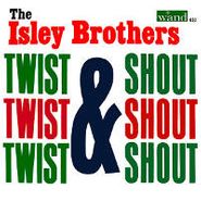 The Isley Brothers, Twist & Shout [Import] (CD)