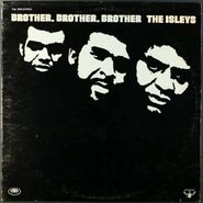 The Isley Brothers, Brother, Brother, Brother [Original Issue] (LP)