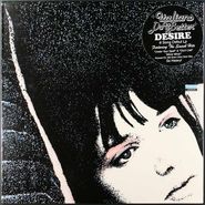 Desire, II [180 Gram Clear Vinyl] (LP)