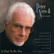 Peter Nero, It Had To Be You (CD)