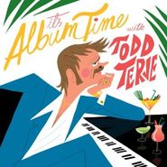 Todd Terje, It's Album Time (CD)