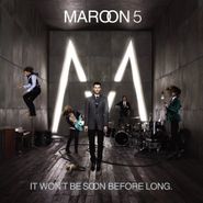 Maroon 5, It Won't Be Soon Before Long (CD)
