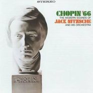 Jack Nitzsche, Chopin '66 (CD)