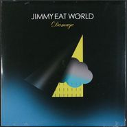 Jimmy Eat World, Damage / Stop Whispering [Record Store Day] (7")