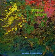 Joshua Abrams, Natural Information (CD)