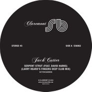 Jack Cutter, Serpent Strut [Larry Heard Remixes] (12")