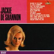 Jackie DeShannon, Jackie DeShannon (CD)