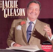 Jackie Gleason, The Best Of Jackie Gleason (CD)