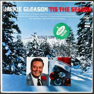Jackie Gleason, 'Tis The Season (LP)