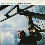 Jackie McLean, One Step Beyond [Japanese Issue] (LP)