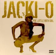 Jacki-O, Poe Little Rich Girl (LP)
