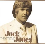 Jack Jones, All The Things You Are: The Love Collection [Import] (CD)