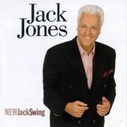 Jack Jones, New Jack Swing (CD)