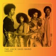 The Jack Sass Band, Sassified (CD)