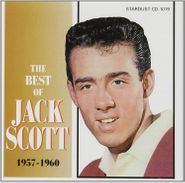Jack Scott, The Best Of Jack Scott 1957-1960 (CD)