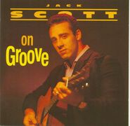 Jack Scott, On Groove [Import] (CD)
