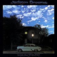 Jackson Browne, Late For The Sky (CD)