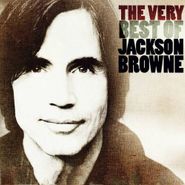 Jackson Browne, The Very Best Of Jackson Browne (CD)