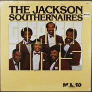 The Jackson Southernaires, Greatest Hits (LP)
