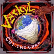 Jackyl, Cut The Crap (CD)