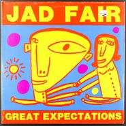 Jad Fair, Great Expectations (LP)