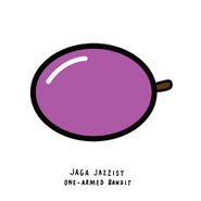 Jaga Jazzist, One-Armed Bandit (CD)