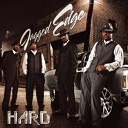 Jagged Edge, Hard (CD)