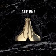 Jake One, Prayer Hands (Cassette)