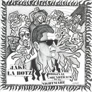 Jake La Botz, The Original Soundtrack To My Nightmare (CD)