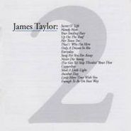 James Taylor, Greatest Hits Vol. 2 (CD)