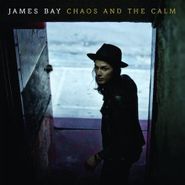 James Bay, Chaos And The Calm (CD)